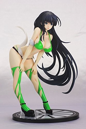 Figurina senran kagura newwave - figurina,