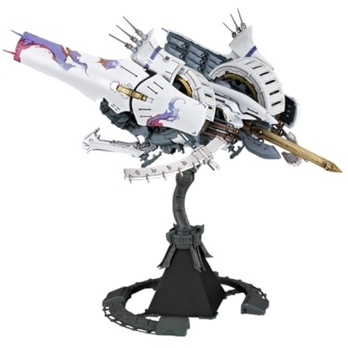 Ikaruga bianco 155mm - ikaruga, [bianco]
