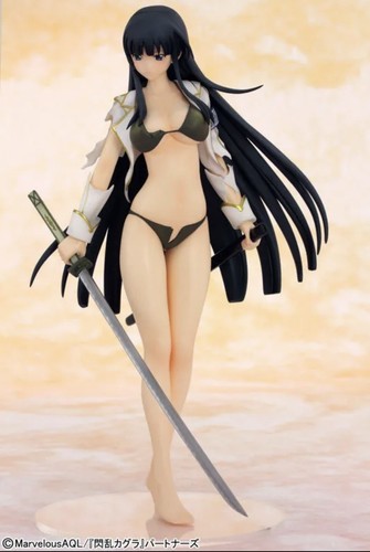 Senran ikaruga damage - senran,