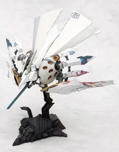 Kotobukiya ikaruga ginkei - kotobukiya,