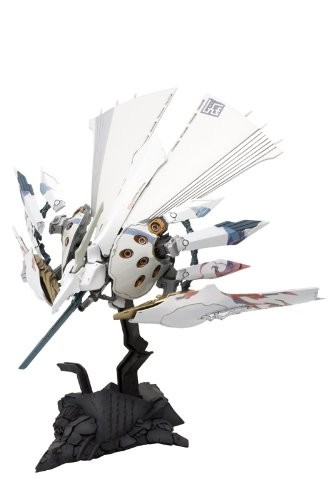 Kotobukiya ikaruga hitekkai - kotobukiya,