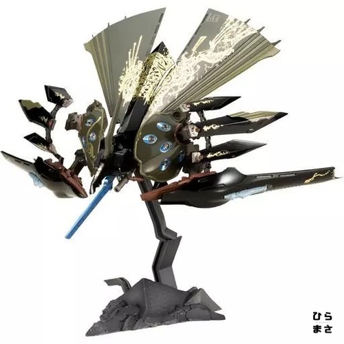 Ikaruga 144 hitettsukai - 1/144,