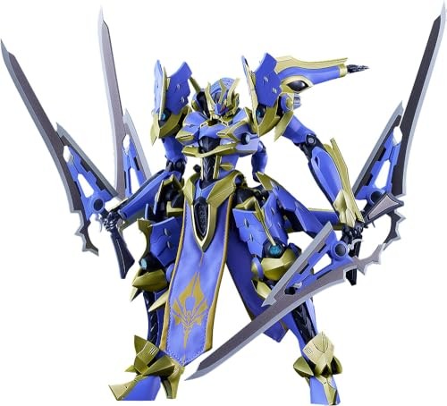 Moderoid knight magic - moderoid, &