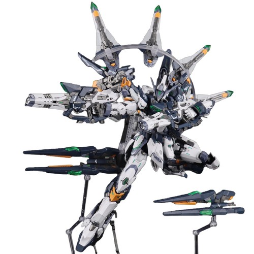 Kit modellino mecha - , tipo