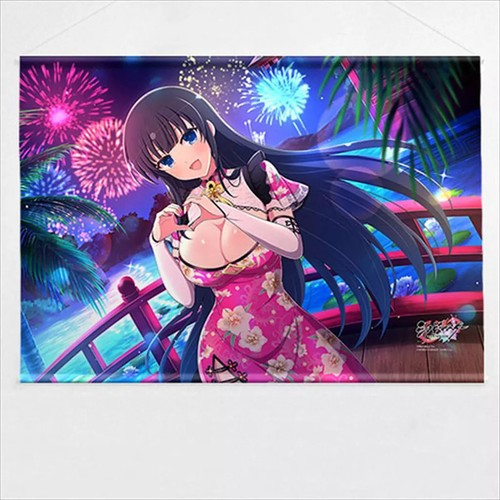 Arazzo ikaruga himori - ikaruga,
